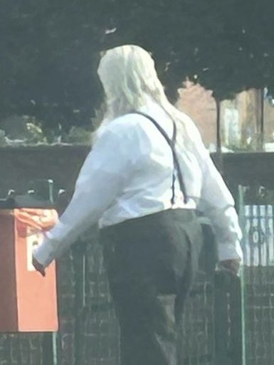 ► IanMcA ◄ tweet media