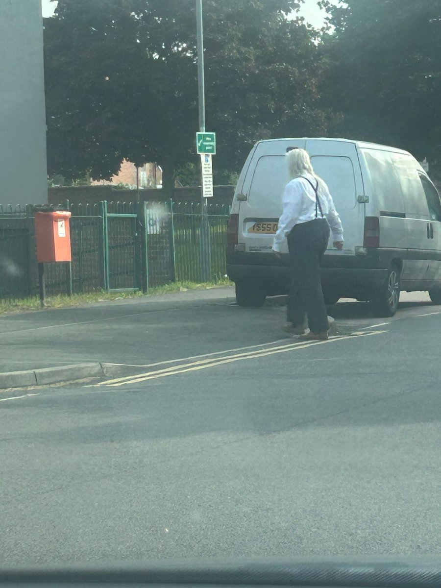 ► IanMcA ◄ tweet media