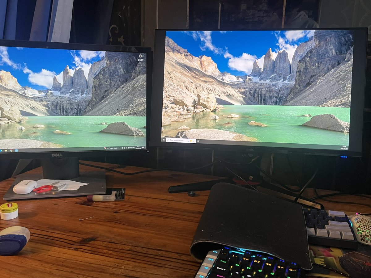 Fudge 60hz lesssssss go 180hz