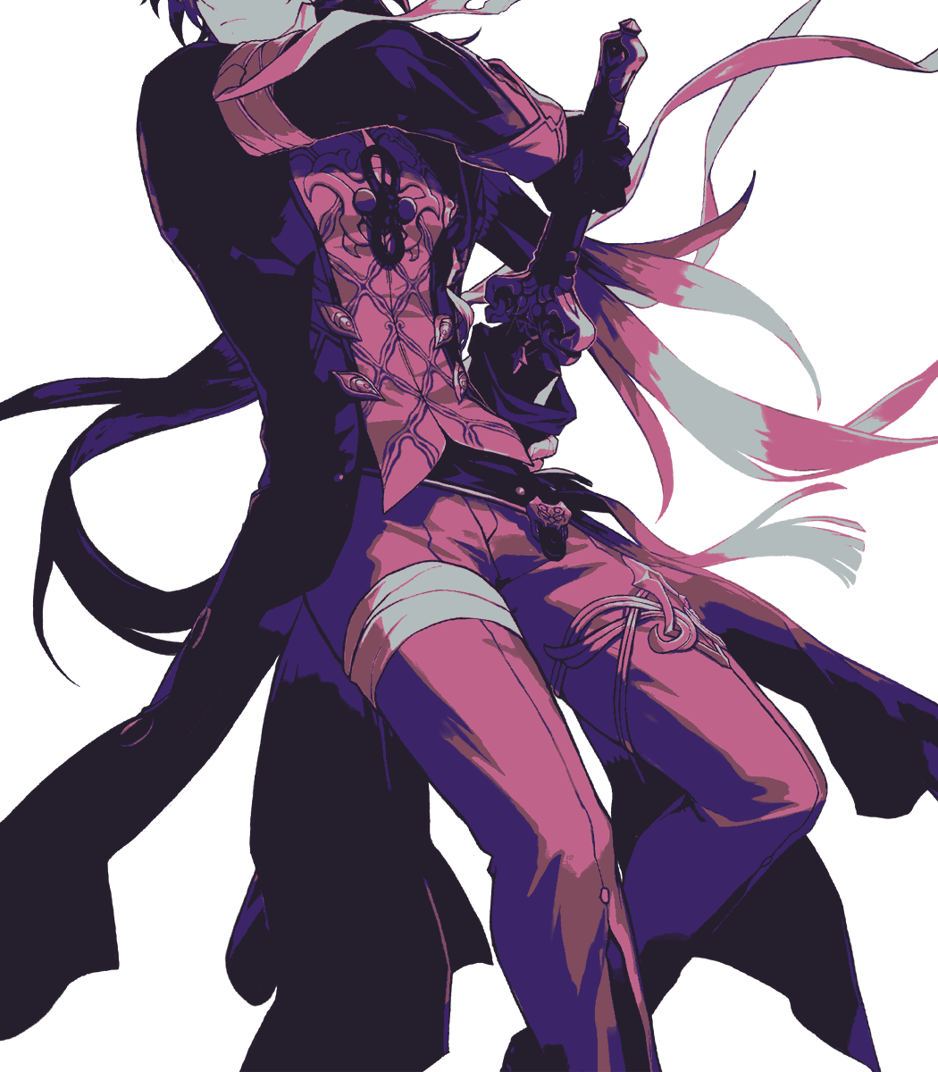 刃 — Blade. (@LOSTLYCORIX) / Posts / X