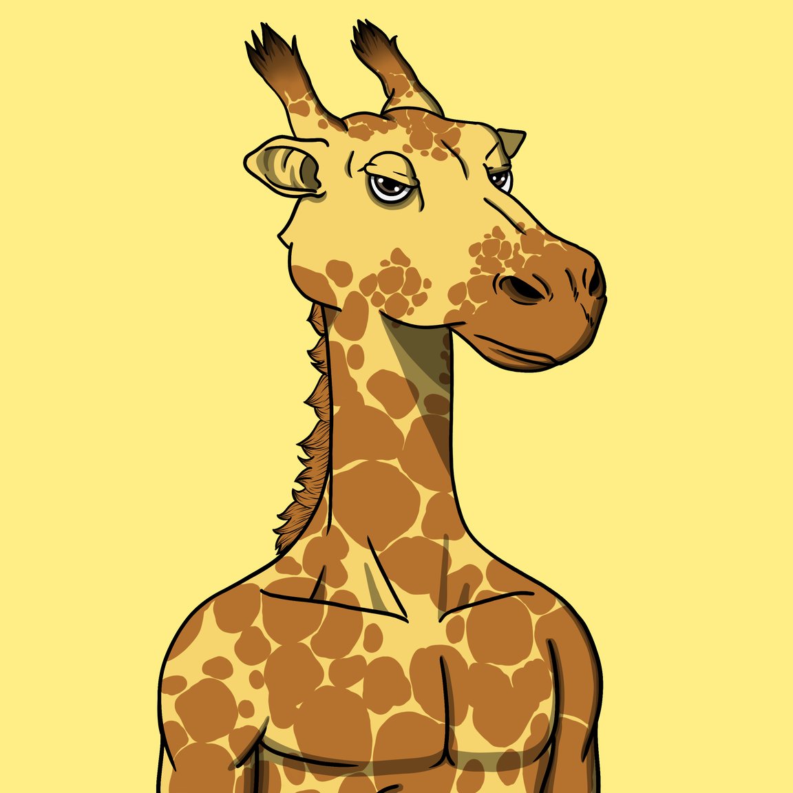 graffe.algo (@graffealgorand) on Twitter photo Sup G's ???
#Algorand #Graffe
The Algorand community
still lives on! 💯💪
🦒🦒🦒🦒🦒🦒
#AlgorandLegacyProjects
G-raffe 😎🔥🔥 Sup G's ???
#Algorand #Graffe
The Algorand community
still lives on! 💯💪
🦒🦒🦒🦒🦒🦒
#AlgorandLegacyProjects
G-raffe 😎🔥🔥