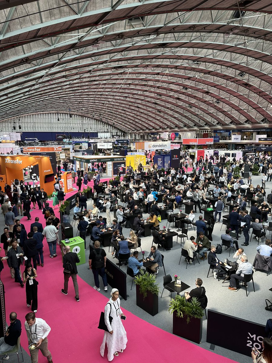 Marius Skuodis (@skuodis) on Twitter photo Back on the field! The Bank of Lithuania joined the incredible #TeamLithuania at this year’s #Money2020EU - showcasing innovation, Baltic #fintech power, & co-creating the future through new partnerships. 🇱🇹🤝🚀 <a href="/invest_LT/">Invest Lithuania</a> <a href="/money2020/">Money20/20</a> Back on the field! The Bank of Lithuania joined the incredible #TeamLithuania at this year’s #Money2020EU - showcasing innovation, Baltic #fintech power, & co-creating the future through new partnerships. 🇱🇹🤝🚀 <a href="/invest_LT/">Invest Lithuania</a> <a href="/money2020/">Money20/20</a>