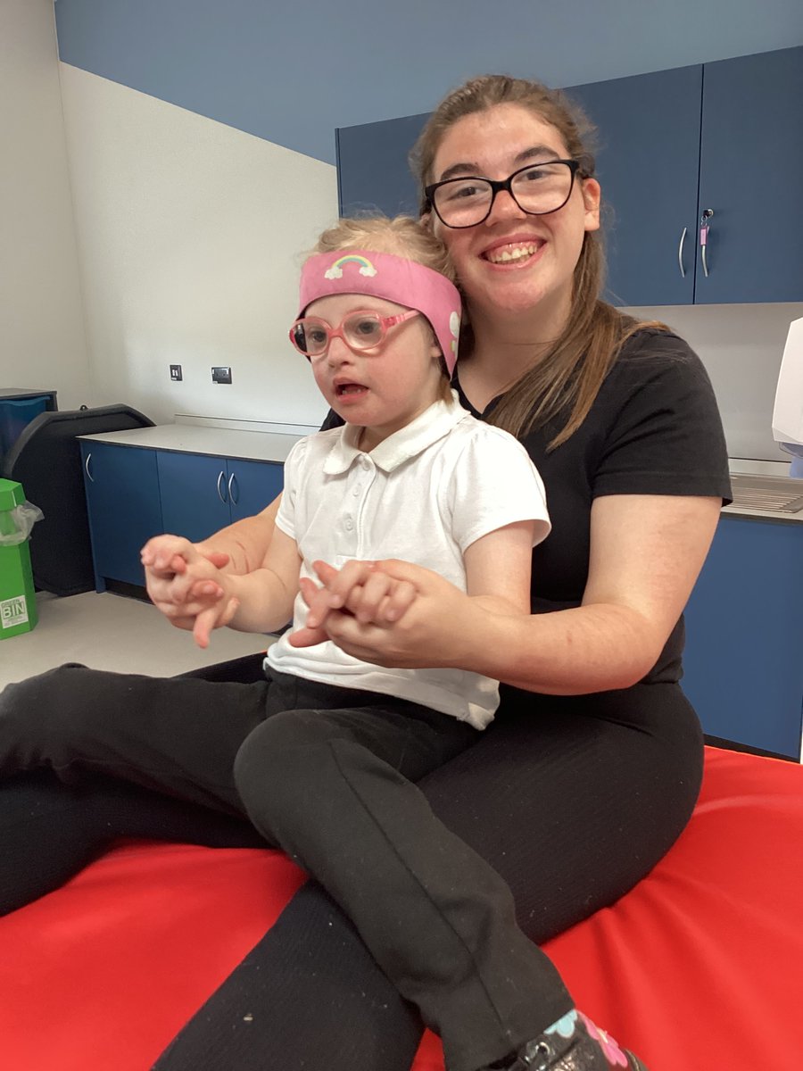 Trent View College tweet media