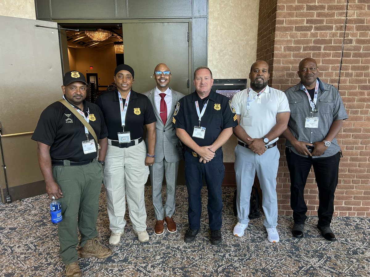 Days 2 &amp; 3 have been a success. Our <a href="/Gasroeorg/">GASROE</a> team is working hard to ensure all participants leave with tools &amp; expertise enhancements that positively impact their safety practices. #WeAreGASROE