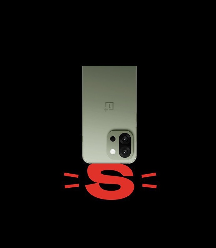 Like this tweet &amp; see what happens!

#OnePlus13s    🇮🇳 India launch today.