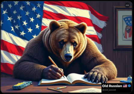 Now.... here is an important one... Let’s see why faith 👉REAL FAITH  has been under nonstop attack.

Because Ba’al and Jezebel know something most people have forgotten 👇🏻

💥A nation that fears God can’t be controlled by man.💥

So they had to break that bond. Slowly.