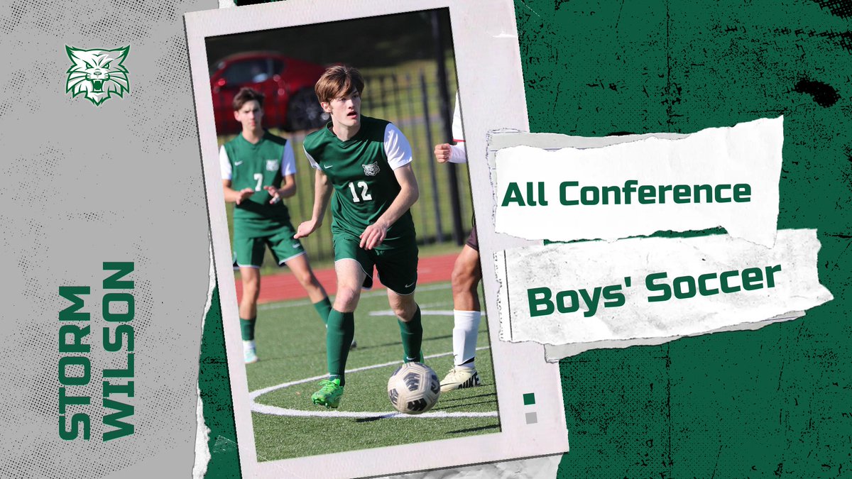 Congratulations Storm Wilson on your postseason ⚽ awards!