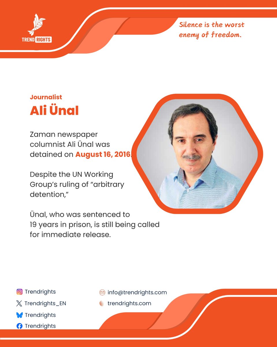 <a href="/odakdunyam_/">Odak Dünyam</a> ÖzgürBasın İstiyoruz

❗️Trabzon ❗️Bordo ❗️İzmir
Acun Elon Musk Sane Gökhan Özbek