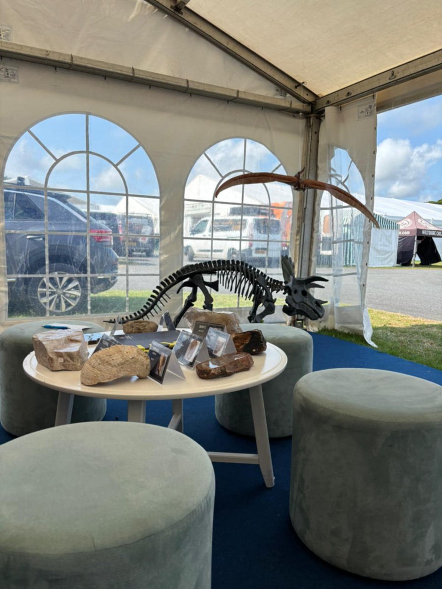 Truro School (@truroschool) on Twitter photo We are all set up and ready to welcome visitors to the Truro School stand at this year’s <a href="/RoyalCornwall/">Royal Cornwall Show</a>
We can’t wait to see you there; find us at Stand 422. We are all set up and ready to welcome visitors to the Truro School stand at this year’s <a href="/RoyalCornwall/">Royal Cornwall Show</a>
We can’t wait to see you there; find us at Stand 422.