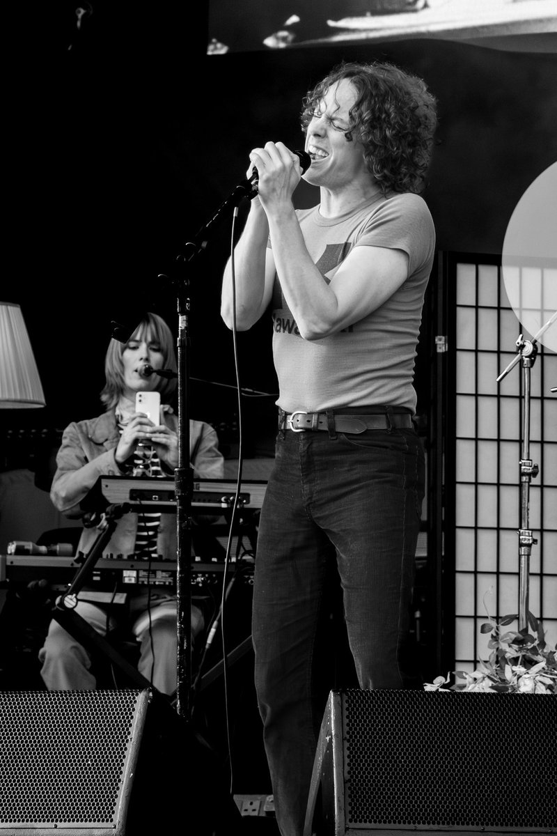 Razorlight's tweet image. Few from the weekend, thank you @rockstarphotouk 📸

#razorlight #indie