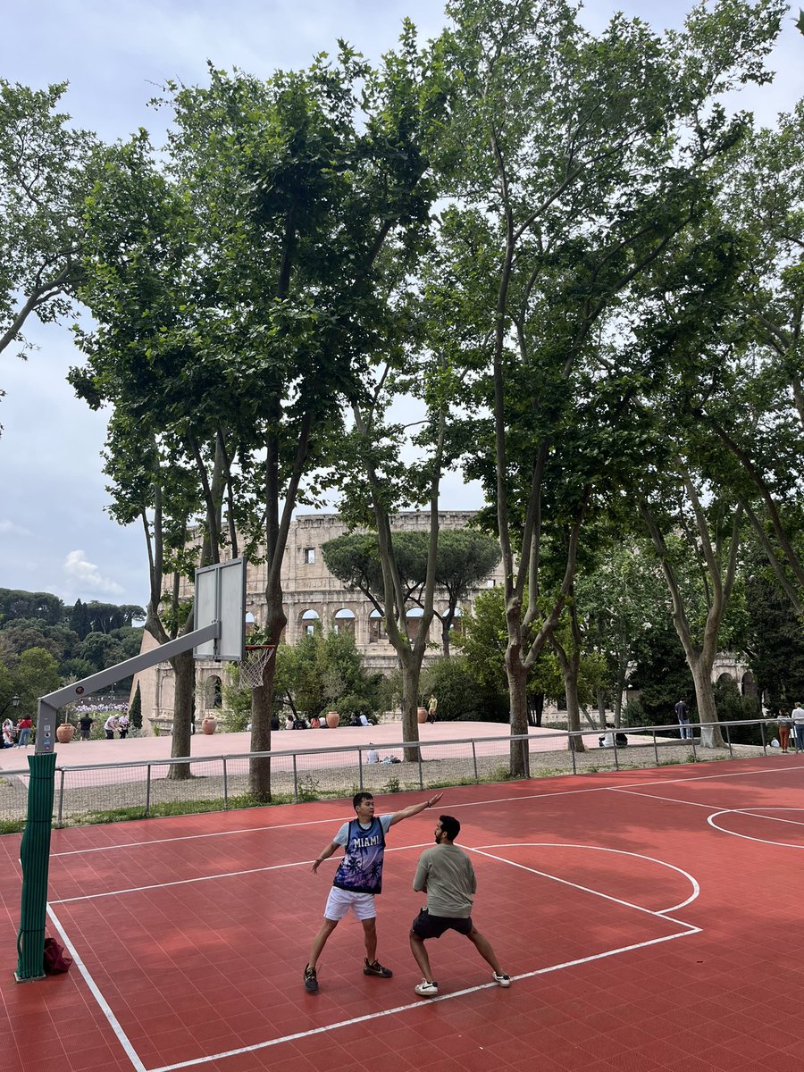 📍Rome, Italy <a href="/WorldWideWob/">Rob Perez</a>