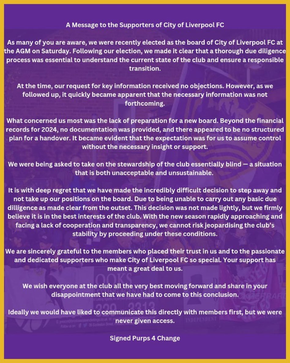 PurpOriginal tweet media