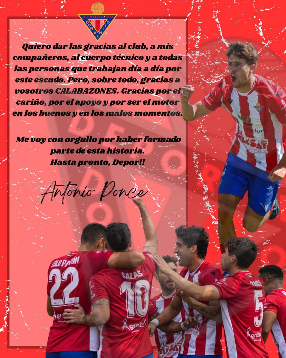 Antonio Ponce tweet media