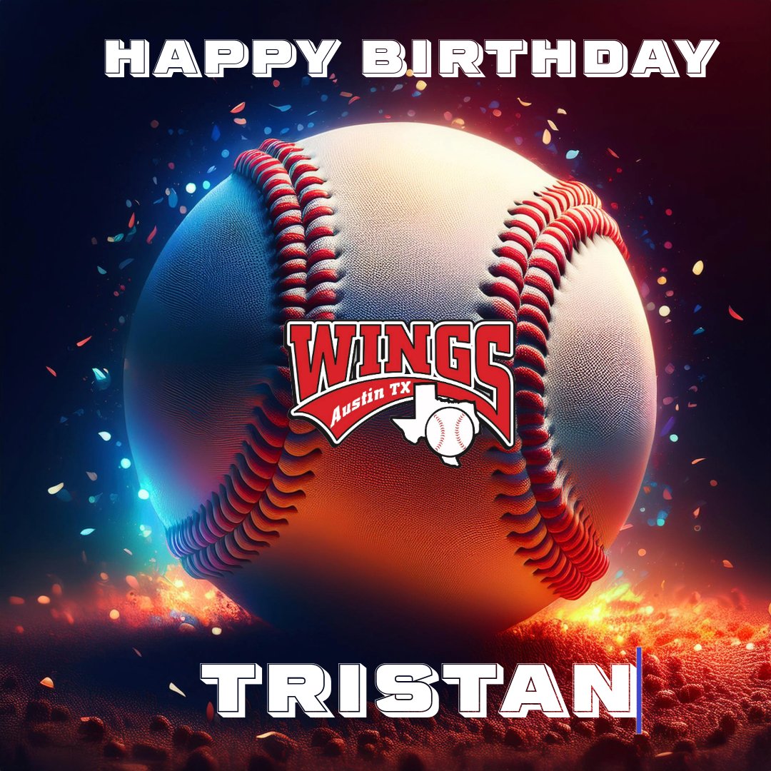 WingsRecruiting (@recruitingwings) on Twitter photo Happy Birthday to Our Dude <a href="/tristanoballo/">Tristan Oballo</a> <a href="/Viper_Baseball/">Vandegrift Viper Baseball</a> <a href="/SUPirates/">Southwestern Pirates</a> Have A Great Day Kid! Happy Birthday to Our Dude <a href="/tristanoballo/">Tristan Oballo</a> <a href="/Viper_Baseball/">Vandegrift Viper Baseball</a> <a href="/SUPirates/">Southwestern Pirates</a> Have A Great Day Kid!