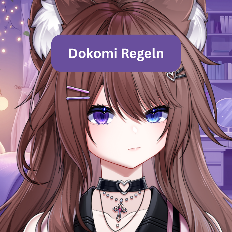 Wir sind zwar nur am Samstag da aber ein paar Dinge die man beachten kann gerne bei uns ₍^. .^₎⟆
♡ Umarmungen gerne! Aber Fragen davor :3
♡ Fotos fragen und falls man doch Gesicht erkennt zensiert :&gt;
1/2