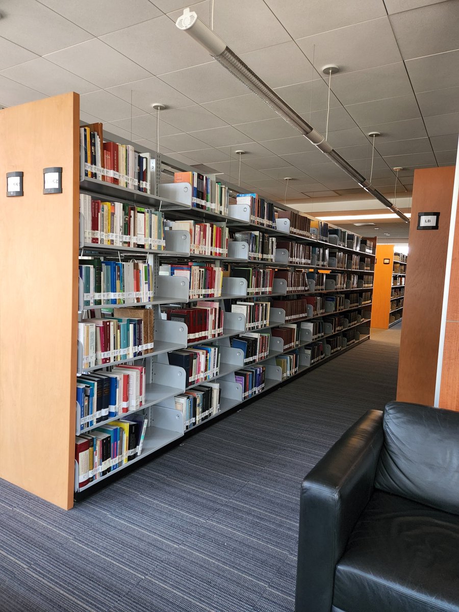 BibliotecaCIDE's tweet image. Sabemos que estás en la recta final del semestre 📚📝
Recuerda que la biblioteca es un espacio para concentrarte, avanzar con tus entregas y encontrar el material que necesitas. ¡Aquí estamos para acompañarte hasta el cierre! 💪