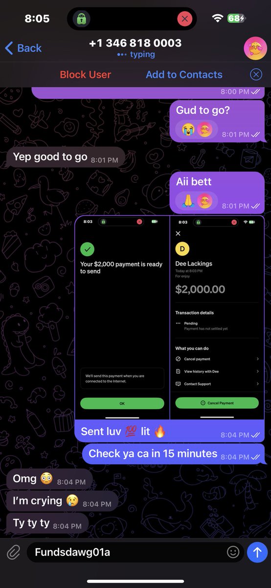 God_of_methods's tweet photo. Cashapp glitch ain’t dead 💀 yet Tapin✅💯telegram link in bio #scams #sauce #cc #carding #swiping #bins #methods #fullz #spamming #scamming #banklogs #live #packs #cashapp #fraud #ccswipe #buyingcontent https://t.co/ljYwnyBmnd