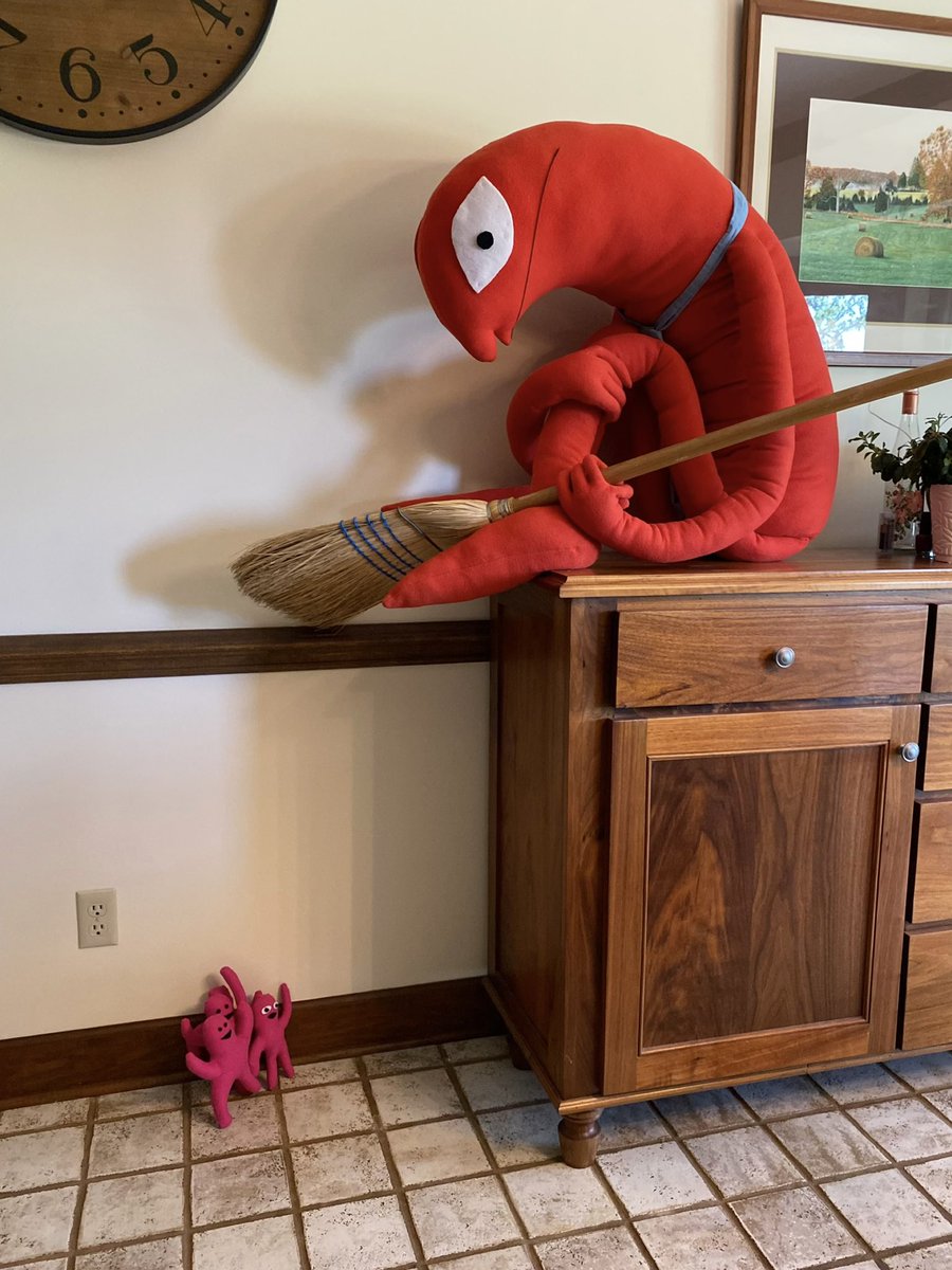 emme (@basicallyedd) on Twitter photo allan’s bliblie exposure therapy is clearly going very well allan’s bliblie exposure therapy is clearly going very well