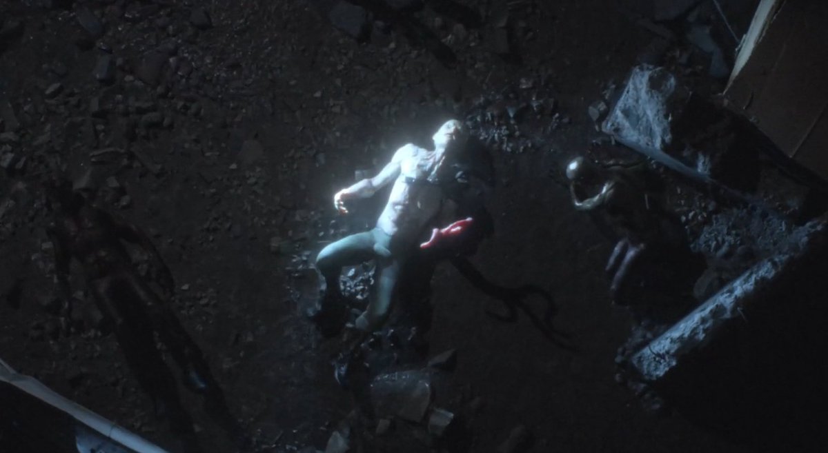 <a href="/0xPolyverse/">Polyverse</a> is going to change this current crap market in web3!

☢️It is a Slick Endless Wave Online Shooter game!
☢️ Your ingame items are all NFTs which can be sold and bought on secondary.
☢️ Your character is upgradable and persistent.
☢️ It is a true fully fleshed out RPG