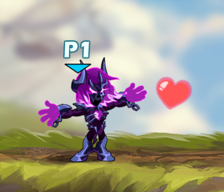 Brawlhalla Fest may have ended, but I'm still gonna give away some Ascended Nix codes.

To enter:

1. Like and retweet the post
2. Tell me what your favorite Brawlhalla skin is in the replies

4 winners will be drawn on Friday June 6th!