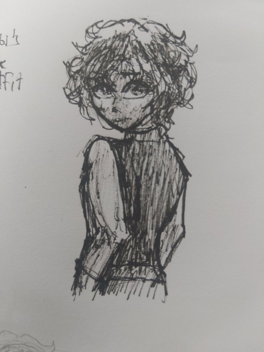 This supposed to be Fallcembi 🥀