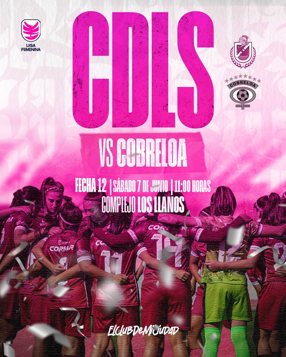 CD La Serena Oficial tweet media