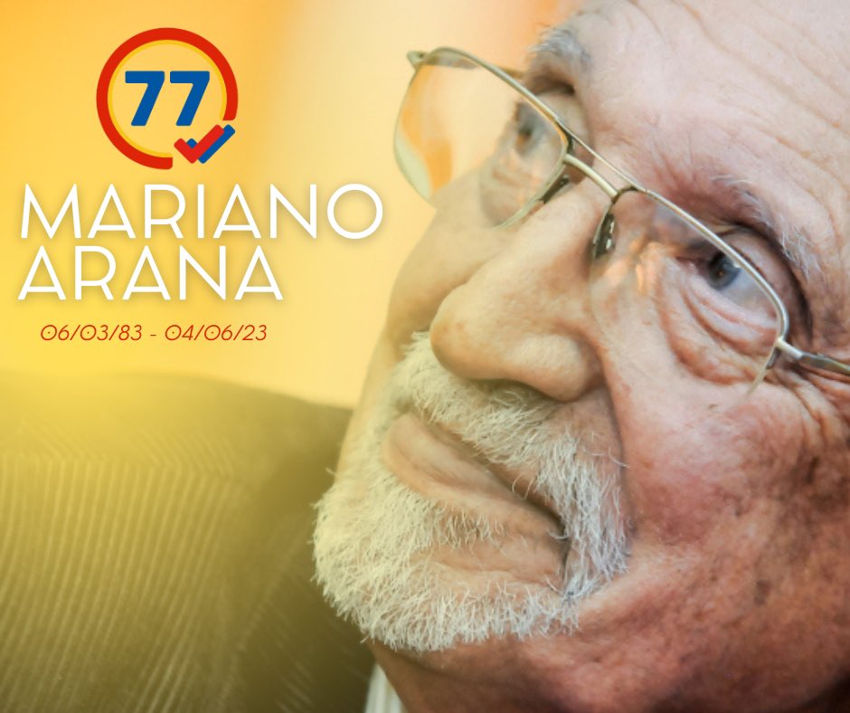 Hoy se cumplen 2 años desde que nos dejaste físicamente, pero tu mirada sigue guiando la ciudad.

Tus palabras, tu forma de caminar Montevideo, tu manera de enseñar que la belleza también es justicia; todo eso vive en nosotros.
Arquitecto de una ciudad mas humana.

Hoy te