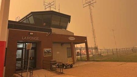 Wildfires across Canada are displacing families and placing immense strain on communities—especially many First Nations.

NAV CANADA remains committed to ensuring the safety of our skies for emergency response, essential services, and all who need to travel. We recognize the