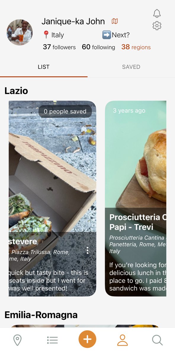 I spent all day Sunday adding a new feature to my app 🥳 search “Cactos” on the App Store and try it out 🥹