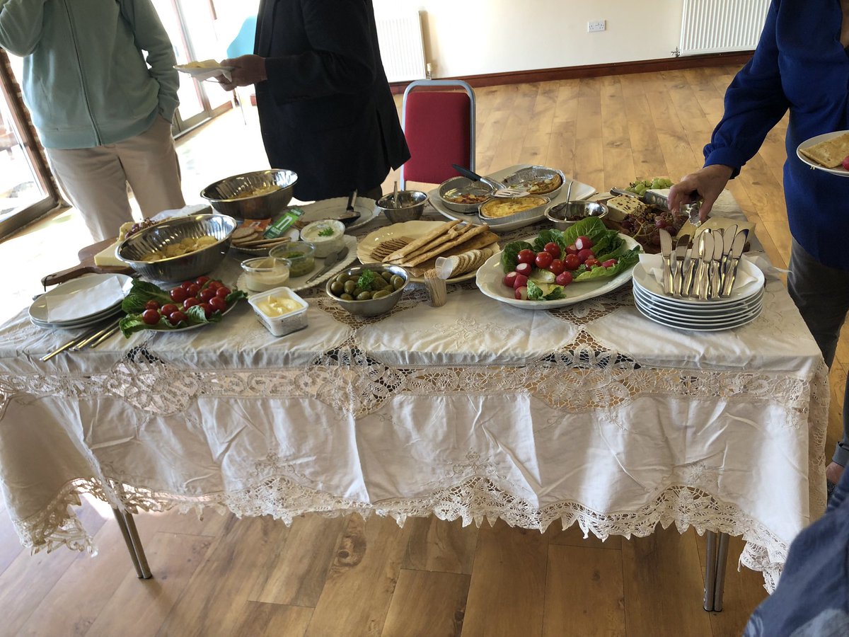 Billingley Village Hall (@hallbillingley) on Twitter photo 