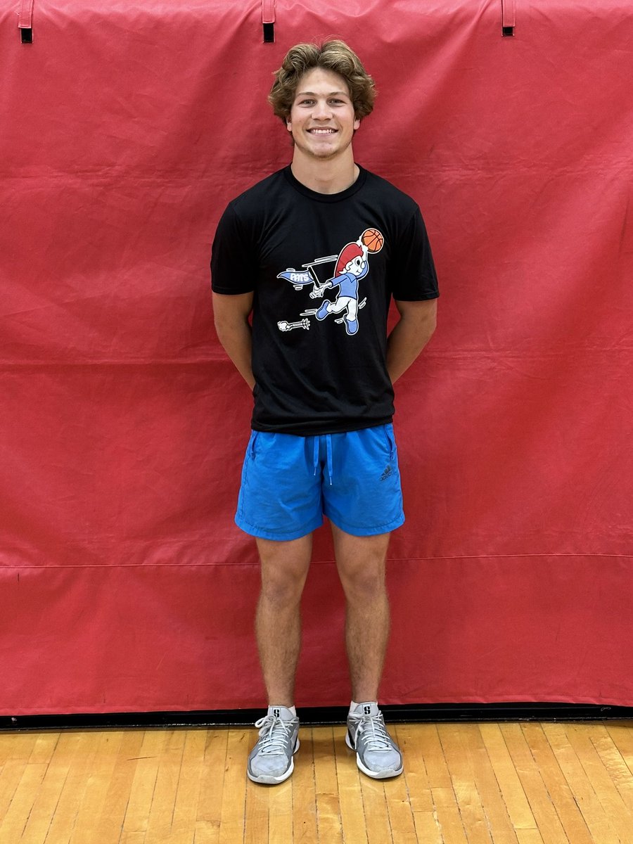 🏆 Dribble Wars Champions 🏆
Congratulations to our top ball handlers from today’s challenge!

5th/6th Grade: Zach H
7th/8th Grade: Broxton Nour
9th–12th Grade: Brody S