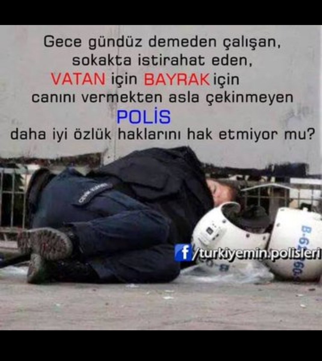 BrdncSinyor's tweet photo. #PoliseSeyyanenZam https://t.co/a5D6VAMbHi