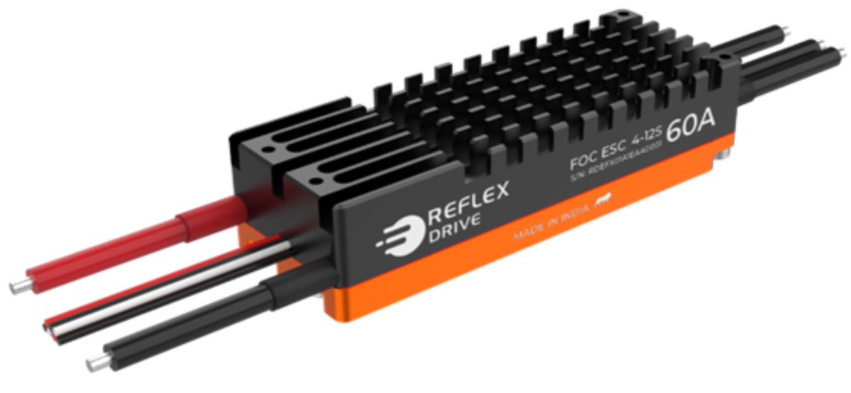 PwrElectronics's tweet image. Reflex Drive Leverages Infineon #PowerDevices to Elevate #UAV #MotorControl Performance #OptiMOS #MOTIX powerelectronicsnews.com/reflex-drive-l…