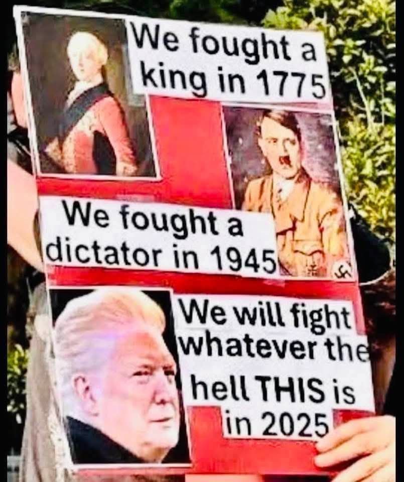 Great sign.