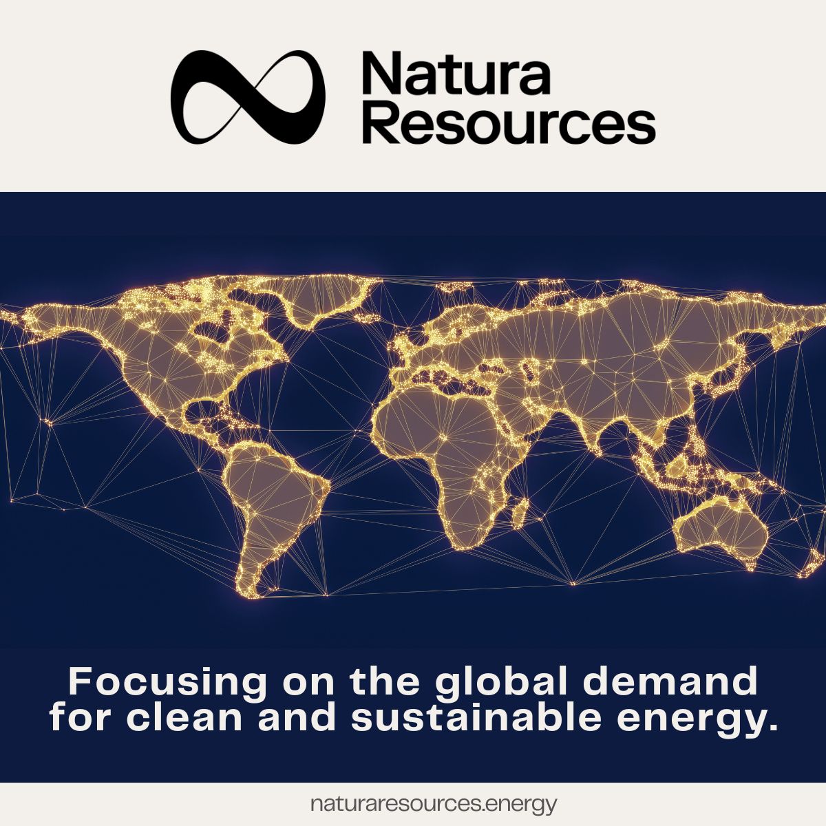 Exploring advanced nuclear tech for safer, cleaner, more efficient energy—built for a sustainable future.

naturaresources.energy
#EnergyTransition #NuclearResearch #CleanEnergy