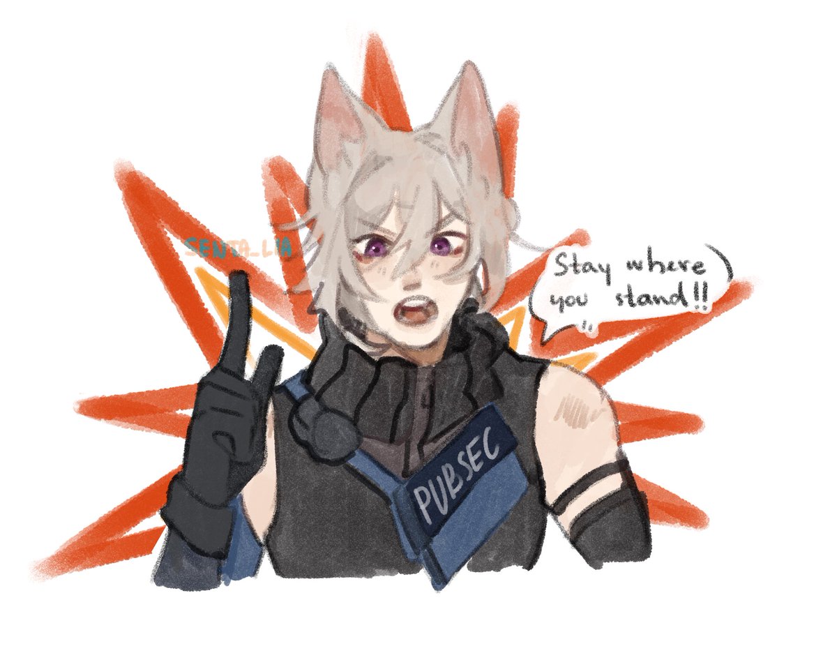 Huckleberry🇺🇦 || COMMISSION OPEN tweet media