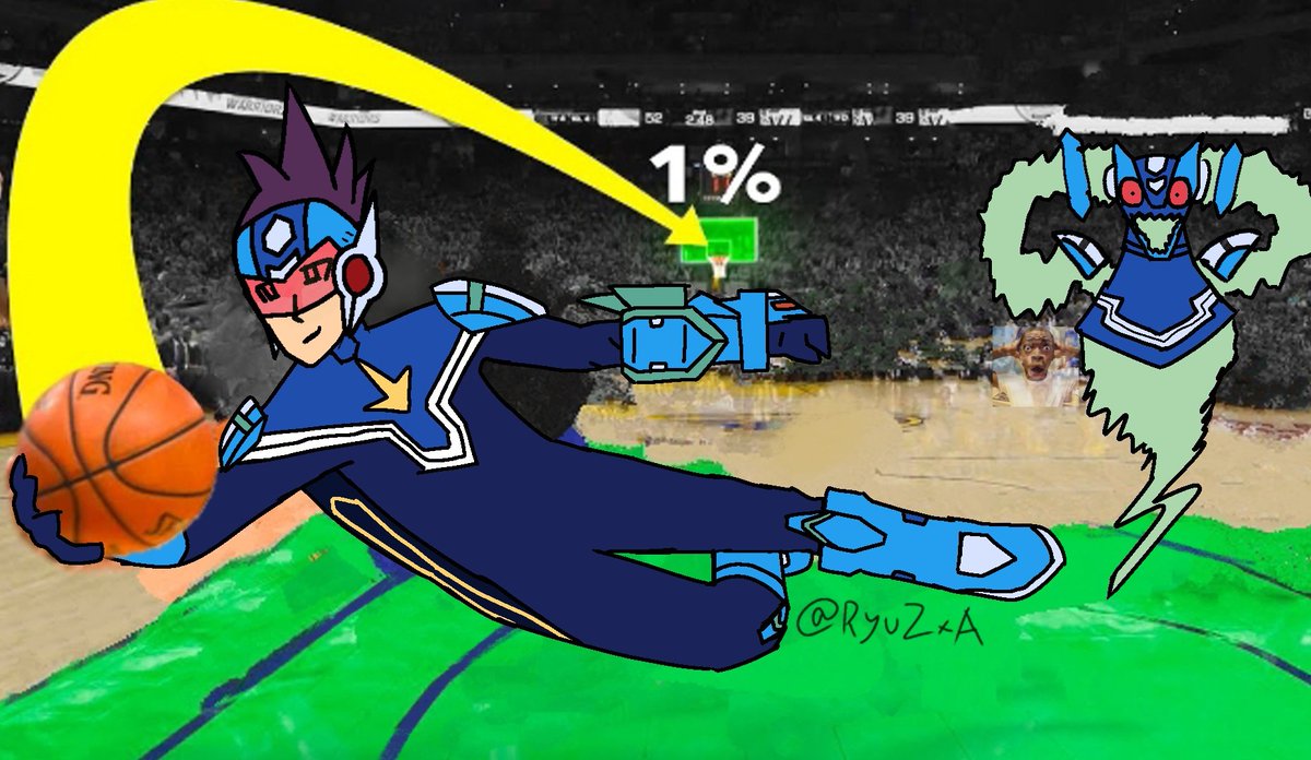 MEGAMAN STAR FORCE LEGACY COLLECTION ANNOUNCEMENT TOMORROW!!!
#megamanstarforce