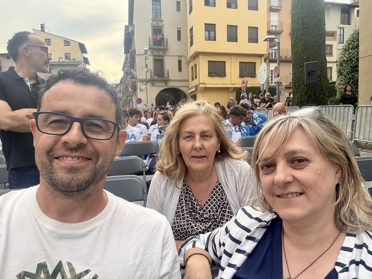 Junts per la Seu d'Urgell tweet media