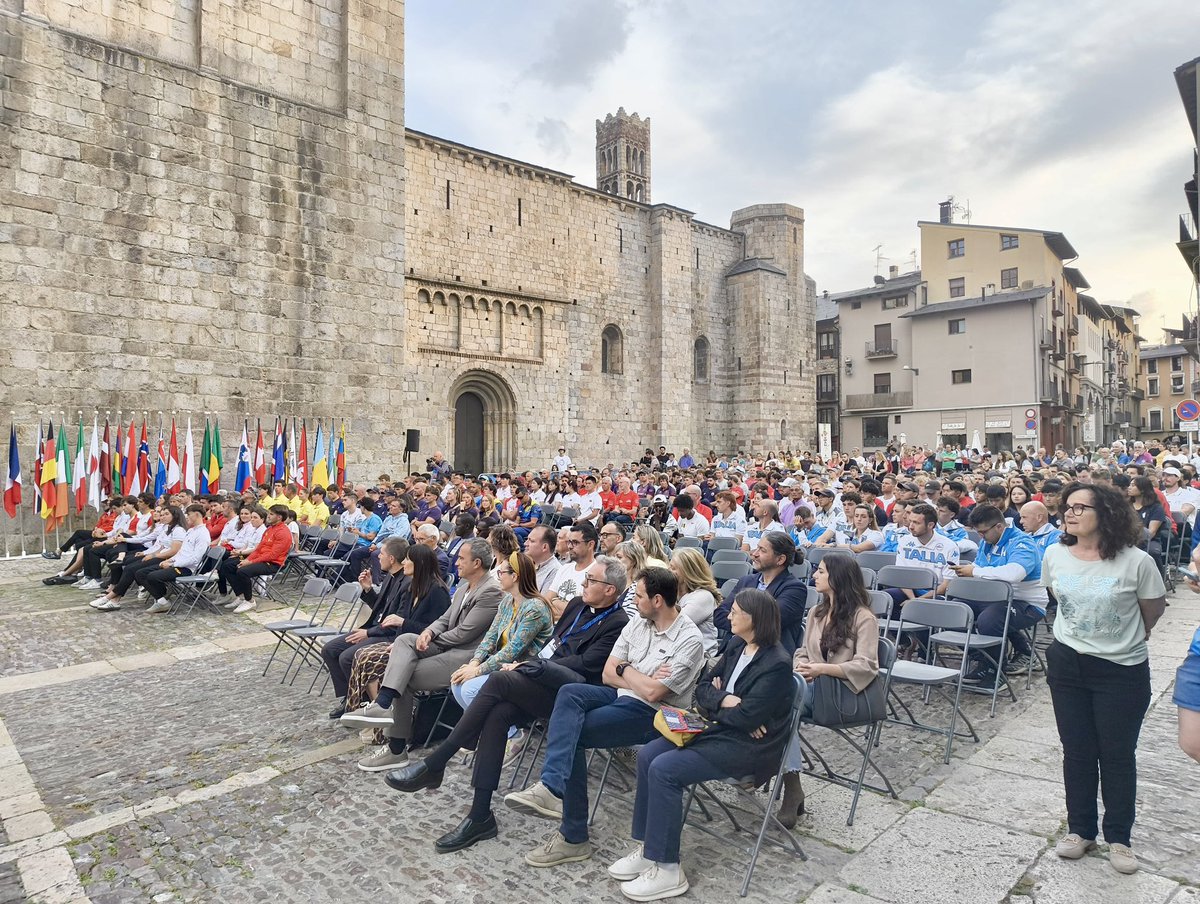 Junts per la Seu d'Urgell tweet media