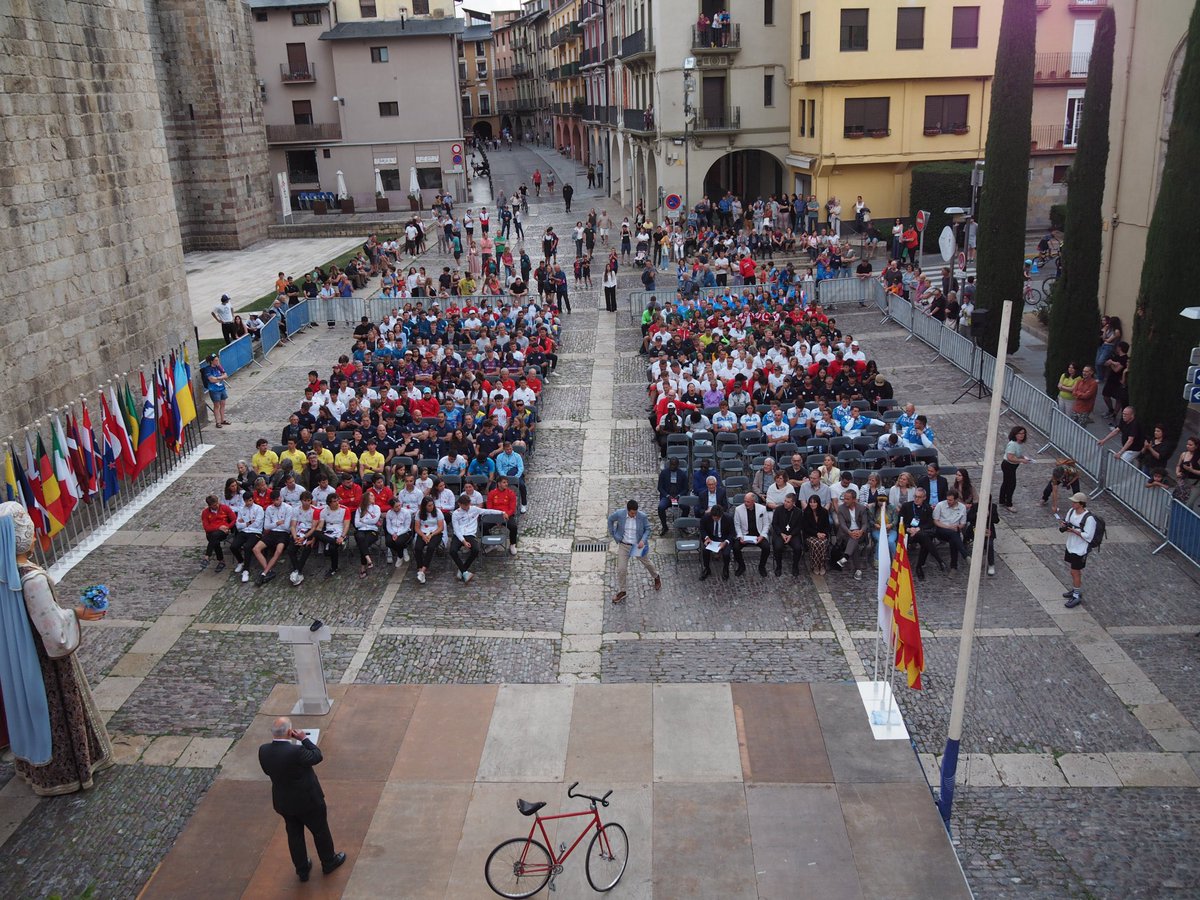 Junts per la Seu d'Urgell tweet media