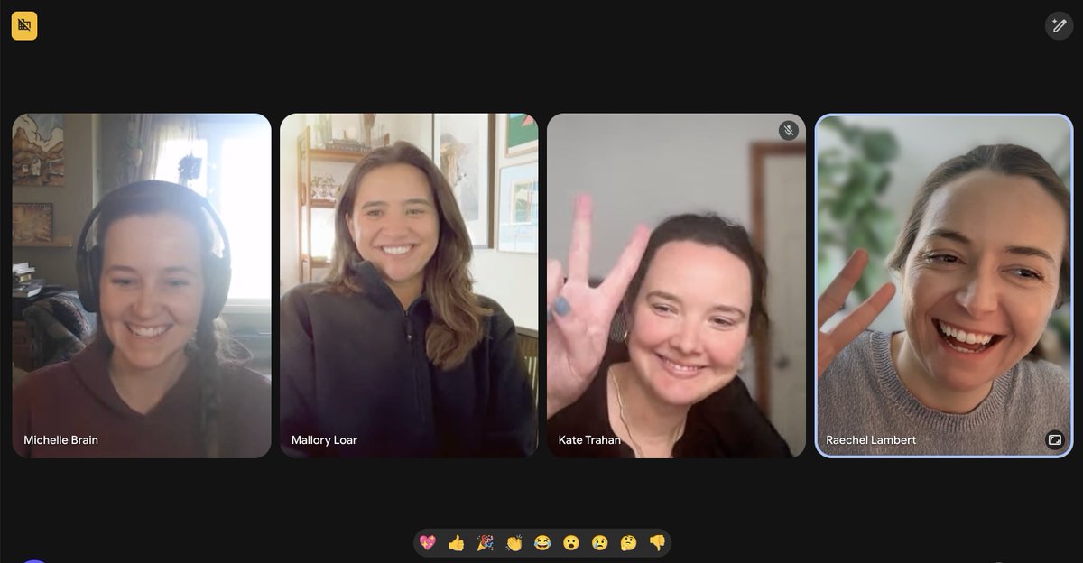Rae (@raechellambert) on Twitter photo IT'S THE WORLD'S LARGEST HACKATHON PARTY PLANNING COMMITTEE ❤️⚡️🌎
<a href="/boltdotnew/">bolt.new</a> <a href="/devpost/">Devpost</a> <a href="/MalloryLoar/">Mallory Loar</a> <a href="/getriver_io/">River</a> <a href="/Katerade4/">Kate Trahan</a> <a href="/raechellambert/">Rae</a> <a href="/desrocm/">Michelle Brain</a> IT'S THE WORLD'S LARGEST HACKATHON PARTY PLANNING COMMITTEE ❤️⚡️🌎
<a href="/boltdotnew/">bolt.new</a> <a href="/devpost/">Devpost</a> <a href="/MalloryLoar/">Mallory Loar</a> <a href="/getriver_io/">River</a> <a href="/Katerade4/">Kate Trahan</a> <a href="/raechellambert/">Rae</a> <a href="/desrocm/">Michelle Brain</a>