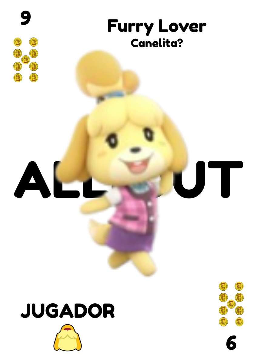 ALL-OUT | Cataputa66 tweet media