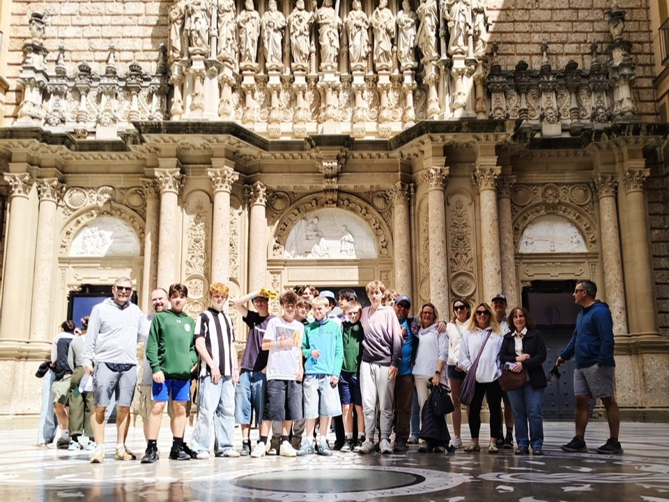 WorldStrides Sports tweet media