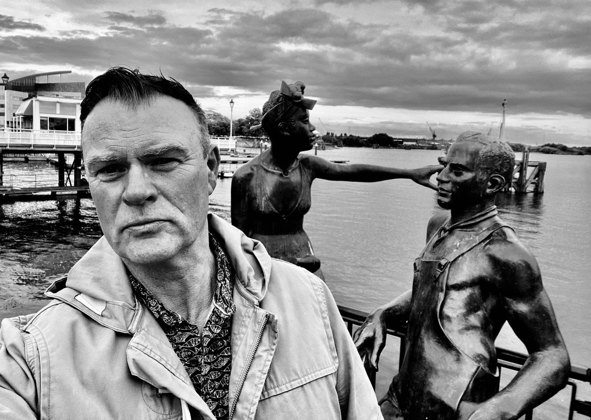 #tigerbay 🏴󠁧󠁢󠁷󠁬󠁳󠁿