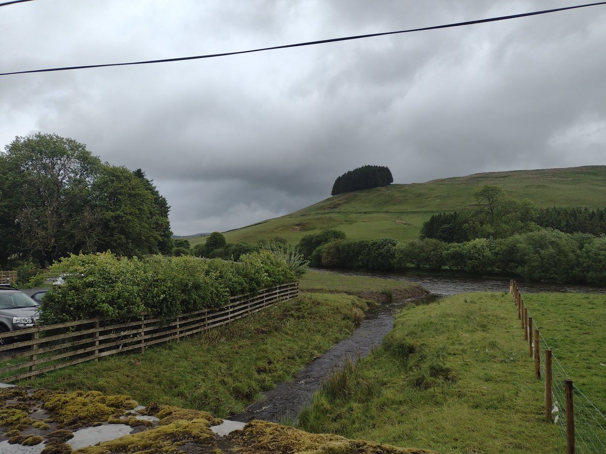 New <a href="/meetingcenter/">Meetingcenter</a> social group in #Eskdalemuir, The Community Living Room 💜 lots of fun, music, chatter and friendship #DAW <a href="/AhpDementia/">AHPDementia</a> <a href="/DGNHS/">NHS DG</a> <a href="/elaineahpmh/">Prof Elaine Hunter</a>