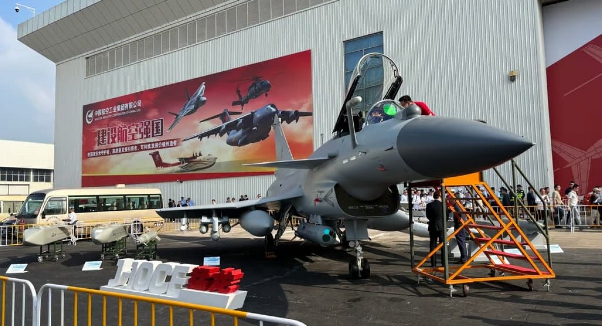 Спочатку Колумбія вибрала Gripen замість F-16, але тепер Китай пропонує J-10CE по $40 млн за "борт", і це може важливо | Defense Express defence-ua.com/news/spochatku…