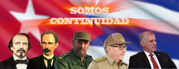 Una vez más la contrarrevolución quiere pescar en río revuelto: pretende usar el descontento por las medidas de ETECSA en combustible político contra la Revolución. Una vez más, fracasarán. Sobra lucidez y firmeza entre los revolucionarios. No podrán dividirnos. ¡Patria o muerte!
