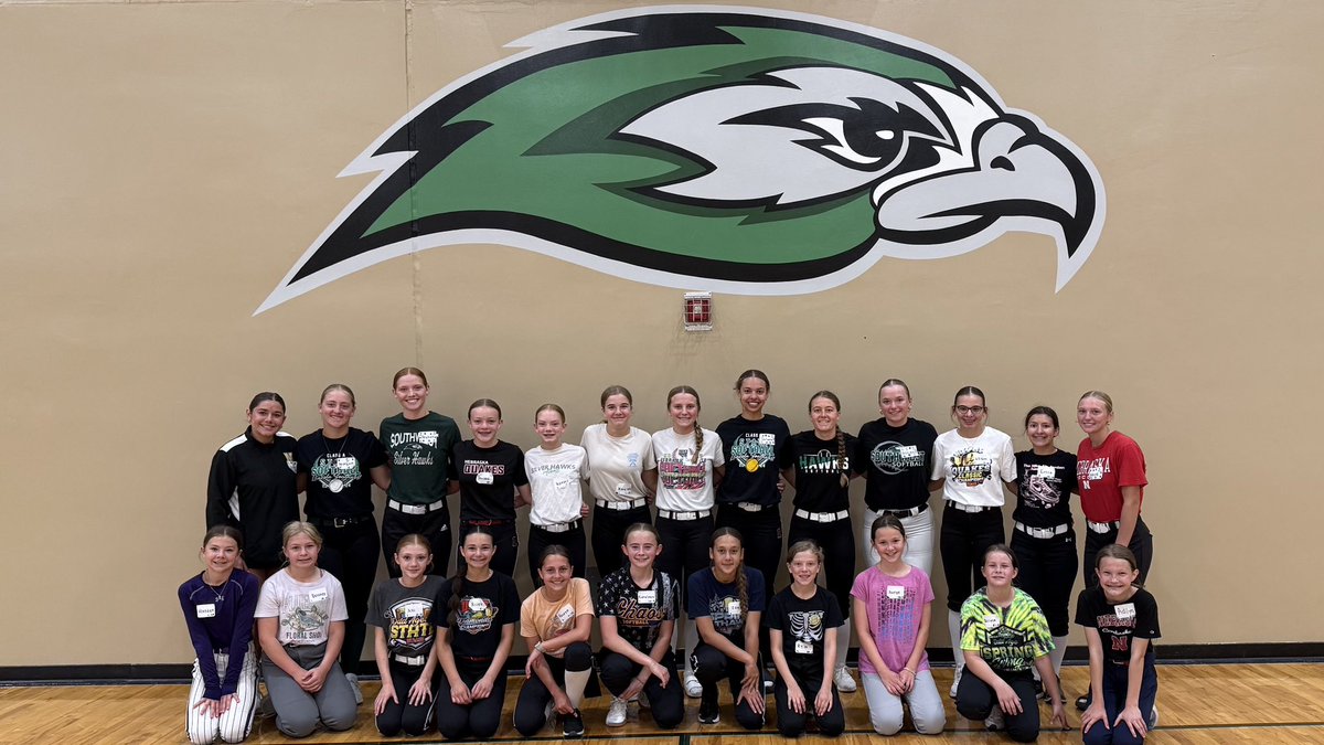 LSW_Softball's tweet image. 3 great days of LSW Softball camp. Finished day 3 off with continuing the tradition started by coach Watt and coach B, red, white, and blue bomb pops!