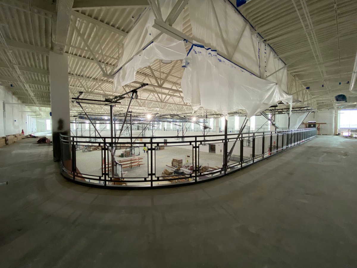 FishersComCtr (@fisherscomctr) on Twitter photo Happy Global Running Day! 👟🌟 
You asked, we delivered. An indoor track was one of the most requested features in our community survey and, starting this fall, it will be free to all for walking and running at the Fishers Community Center!
Learn more: fisherscommunitycenter.com/facility/?utm_… Happy Global Running Day! 👟🌟 
You asked, we delivered. An indoor track was one of the most requested features in our community survey and, starting this fall, it will be free to all for walking and running at the Fishers Community Center!
Learn more: fisherscommunitycenter.com/facility/?utm_…