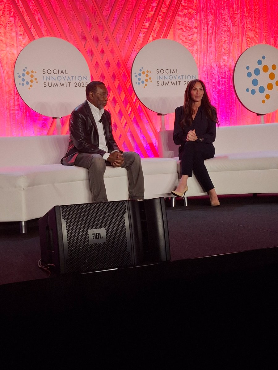 JenniferSertl 💙💛 (@jennifersertl) on Twitter photo Larry Miller & <a href="/ImMollyBloom/">Molly Bloom</a>
Building a life after prison
<a href="/JUMPthebook/">JUMP-thebook</a> linktr.ee/JumpTheBook via <a href="/socinnovation/">Social Innovation Summit</a>
c <a href="/Televerde/">Televerde</a> Larry Miller & <a href="/ImMollyBloom/">Molly Bloom</a>
Building a life after prison
<a href="/JUMPthebook/">JUMP-thebook</a> linktr.ee/JumpTheBook via <a href="/socinnovation/">Social Innovation Summit</a>
c <a href="/Televerde/">Televerde</a>